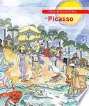 libro Pequeña Historia De Picasso