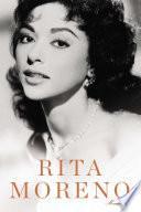 libro Rita Moreno