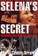 libro Selena S Secret