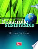 libro Desarrollo Sustentable