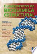 libro Fundamentos De Bioquímica Estructural
