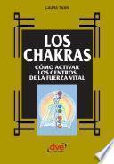 libro Los Chakras