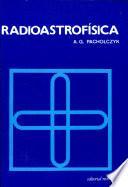 libro Radioastrofísica