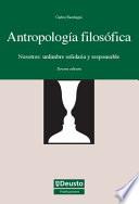 Antropología Filosófica