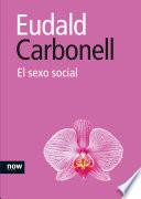 libro El Sexo Social