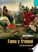 libro Fama Y Frenesí