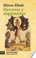 libro Herreros Y Alquimistas