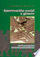 Intervención Social Y Género