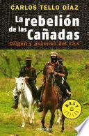 libro La Rebelión De Las Cañadas