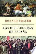 libro Las Dos Guerras De España