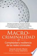 Macro Criminalidad