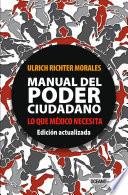 Manual Del Poder Ciudadano