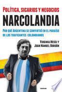 libro Narcolandia