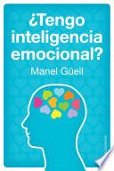 libro ¿tengo Inteligencia Emocional?