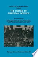 The Future Of European Defence