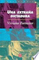 libro Una Extraña Dictadura