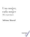 libro Una Mujer, Cada Mujer