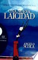 libro Una Nueva Laicidad