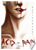 Acid Rain Primer Capitulo