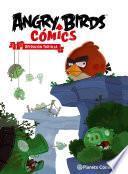 Angry Birds