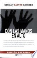 libro Con Las Manos En Alto