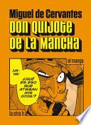 libro Don Quijote De La Mancha