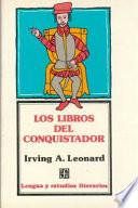 Los Libros Del Conquistador