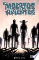 libro Los Muertos Vivientes #143