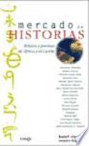 libro Mercado De Historias