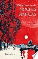 libro Noches Blancas