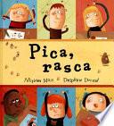 Pica, Rasca