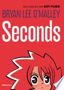 libro Seconds