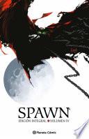 Spawn Integral No 04 (nueva Edición)