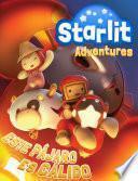 Starlit Adventures #2