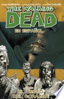 The Walking Dead Vol. 4 Spanish Edition