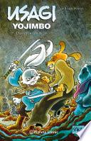 Usagi Yojimbo