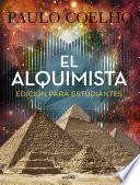 El Alquimista (guía Interactiva)