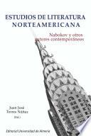 Estudios De Literatura Norteamericana: Nabokov Y Otros Autores Contemporáneos