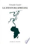 La Aventura Africana