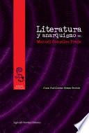 Literatura Y Anarquismo En Manuel González Prada