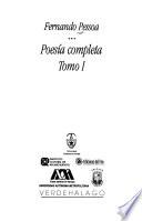 libro Poemas Completos De Alberto Caeiro