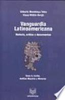 Vanguardia Latinoamericana: Caribe, Antillas Mayores Y Menores