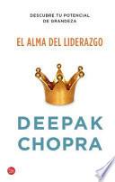 libro El Alma Del Liderazgo = The Soul Of Leadership