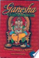 libro Ganesha El Destructor De Obstaculos