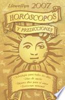 Horoscopos Y Predicciones