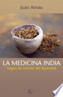 libro La Medicina India