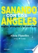 libro Sanando Con Los Ángeles