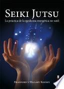 libro Seiki Jutsu