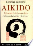 libro Aikido