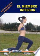 libro Guía Práctica De Musculación: El Miembro Inferior